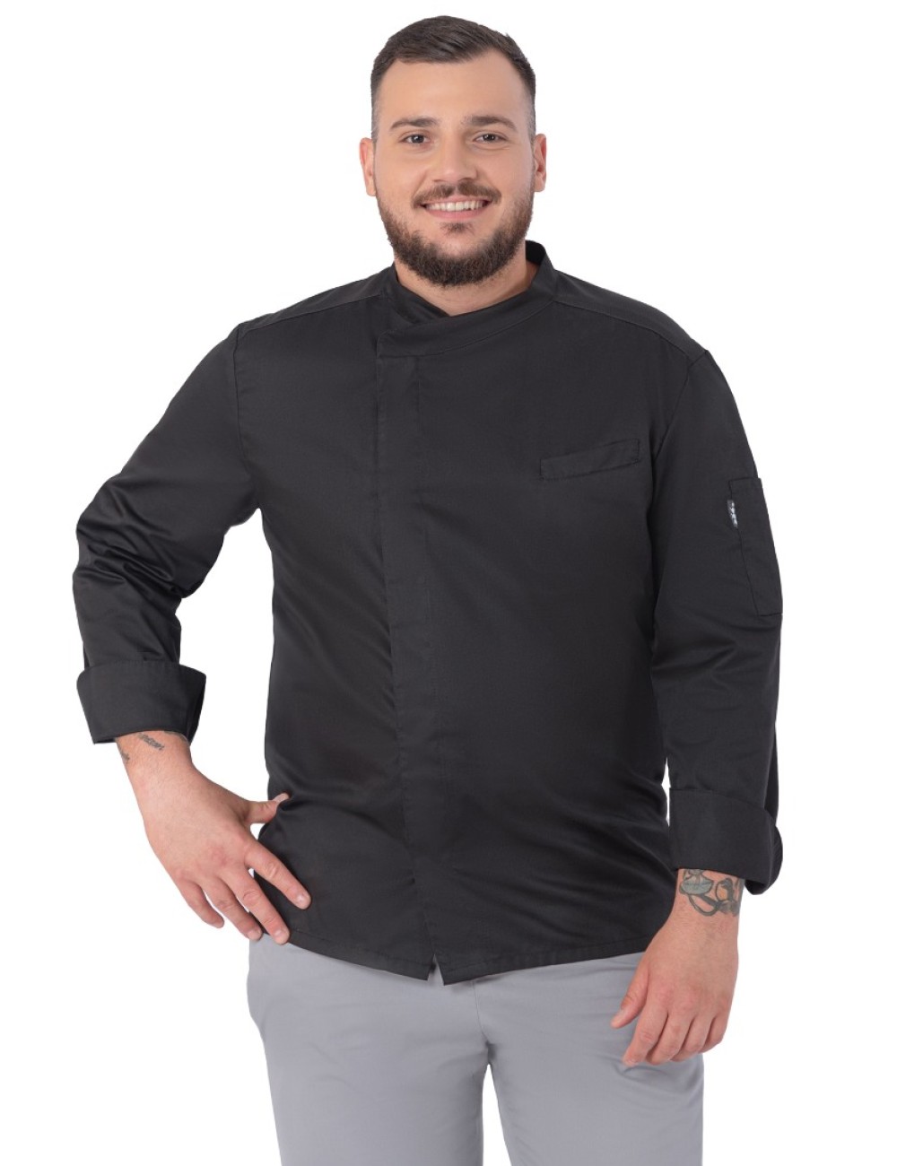 ΣΑΚΑΚΙ ΜΑΓΕΙΡΑ ΜΑΚΡΥΜΑΝΙΚΟ UNISEX COMFORT