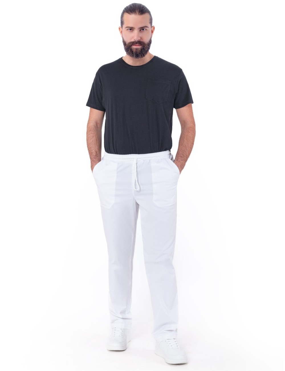 ΠΑΝΤΕΛΟΝΑ ΣΕΦ UNISEX ΕΛΑΣΤΙΚΗ ROVER