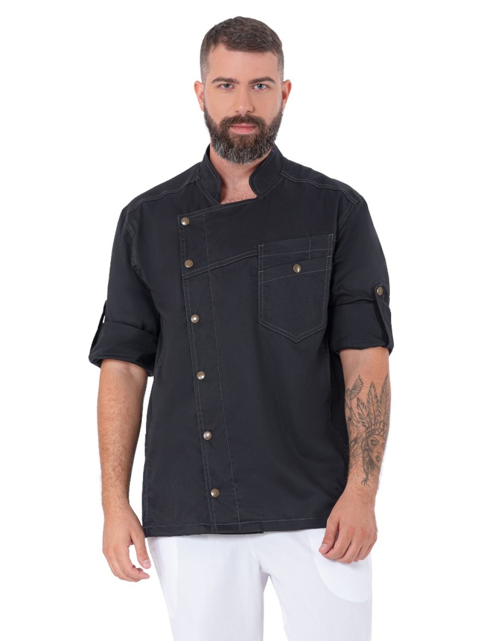 ΣΑΚΑΚΙ ΣΕΦ ΜΑΚΡΥΜΑΝΙΚΟ UNISEX HARLEY