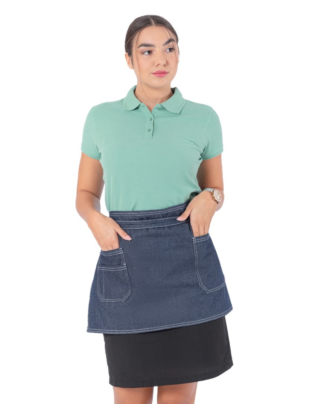 ΠΟΔΙΑ ΜΕΣΗΣ ΤΖΙΝ DRAGO