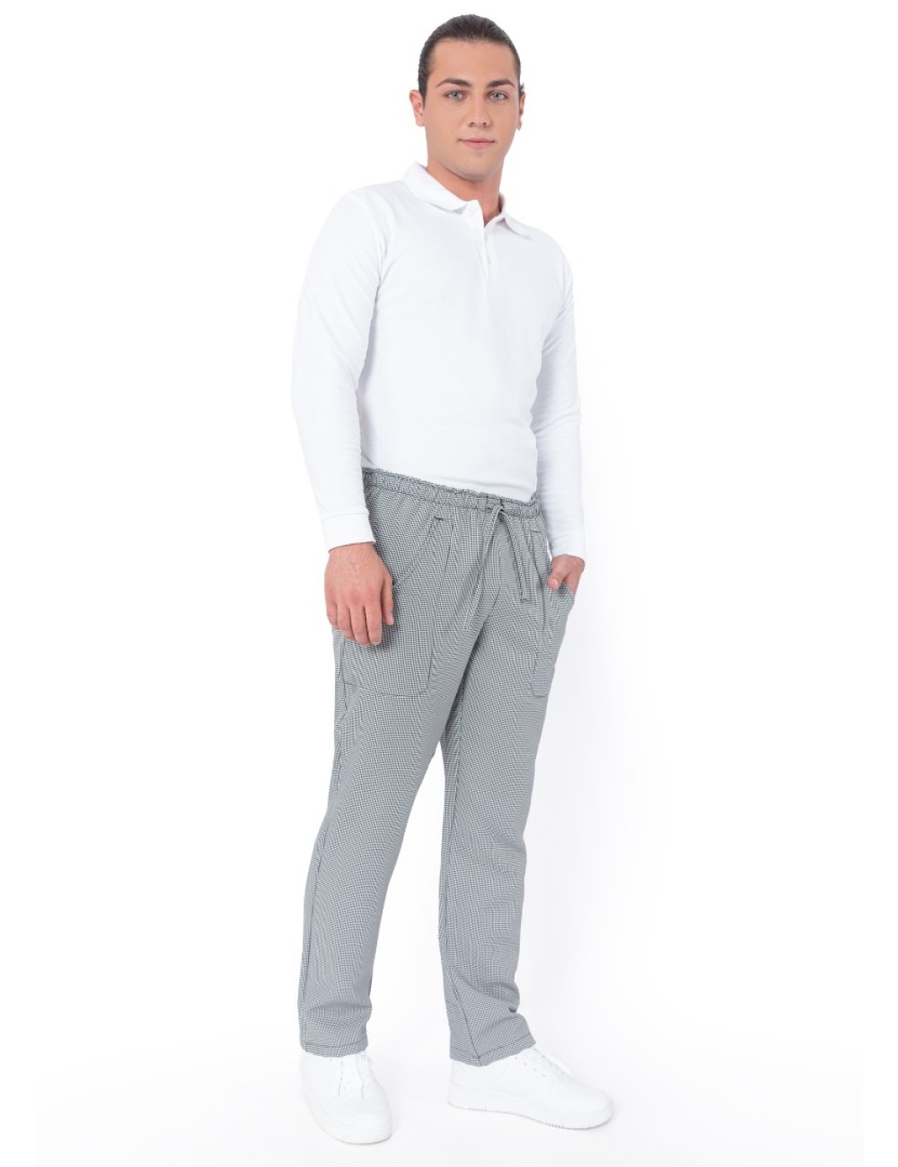 ΠΑΝΤΕΛΟΝΑ ΣΕΦ UNISEX ΚΑΡΟ JOKER