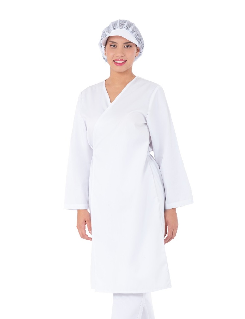 ΡΟΜΠΑ ΕΡΓΑΣΙΑΣ ΓΥΝΑΙΚΕΙΑ VANILLA