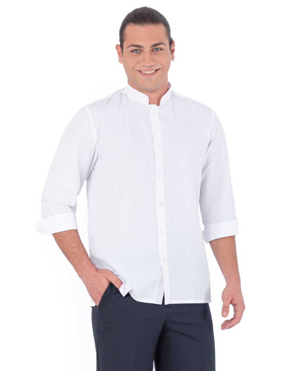 ΠΟΥΚΑΜΙΣΟ UNISEX CHIELLINI