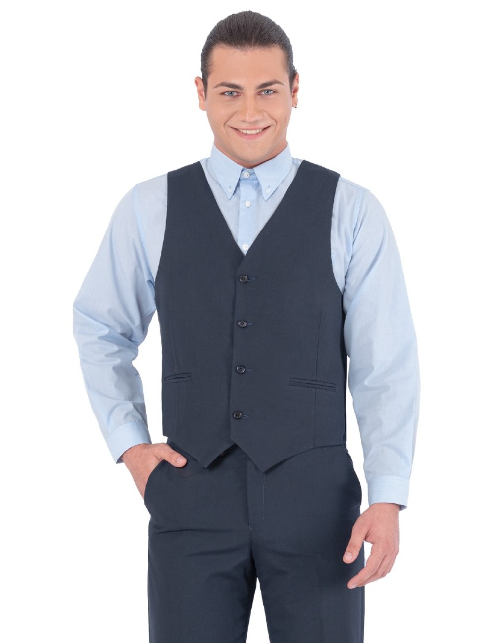 ΓΙΛΕΚΟ ΑΝΔΡΙΚΟ NOBLE