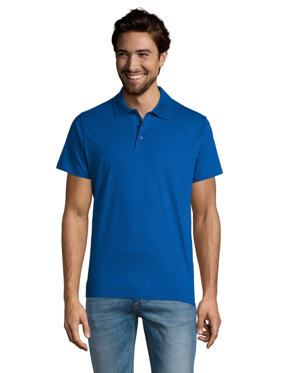 ΑΝΔΡΙΚΟ ΠΟΛΟ ΜΑΚΟ PRESCOTT MEN-11377