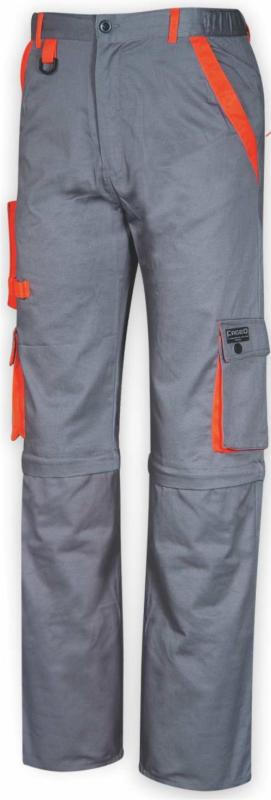 Παντελόνι με αποσπώμενα μπατζάκια 00525 OFFER Παντελόνι με αποσπώμενα μπατζάκια 00525 OFFER