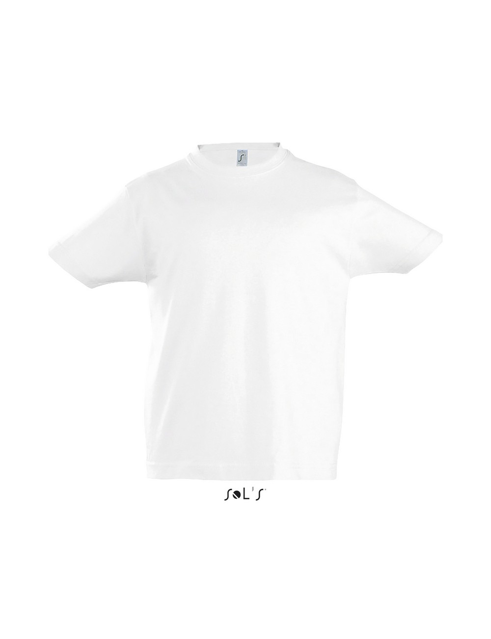 T-SHIRT ΠΑΙΔΙΚΟ IMPERIAL KIDS-11770 T-SHIRT ΠΑΙΔΙΚΟ IMPERIAL KIDS-11770