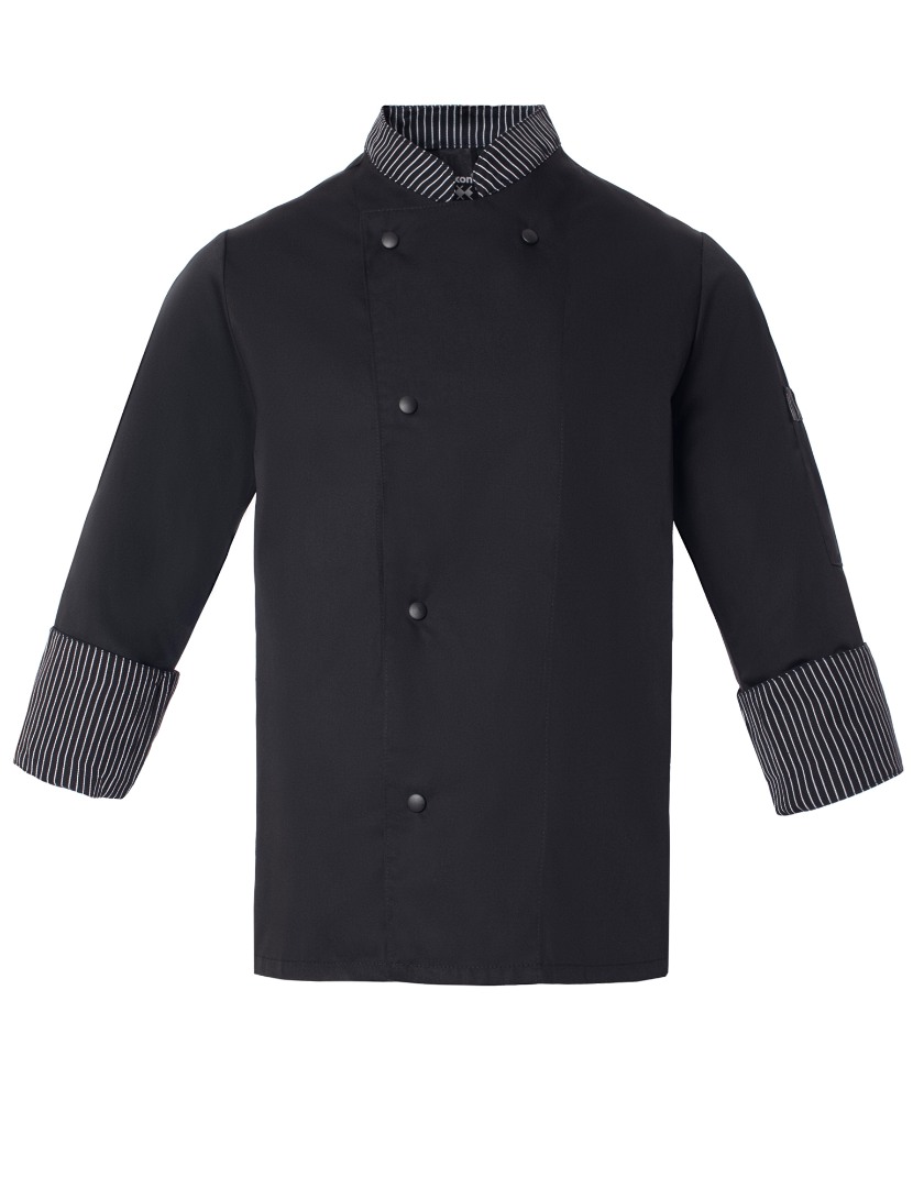 ΣΑΚΑΚΙ ΣΕΦ ΜΑΚΡΥΜΑΝΙΚΟ UNISEX JULIENNE ΣΑΚΑΚΙ ΣΕΦ ΜΑΚΡΥΜΑΝΙΚΟ UNISEX JULIENNE