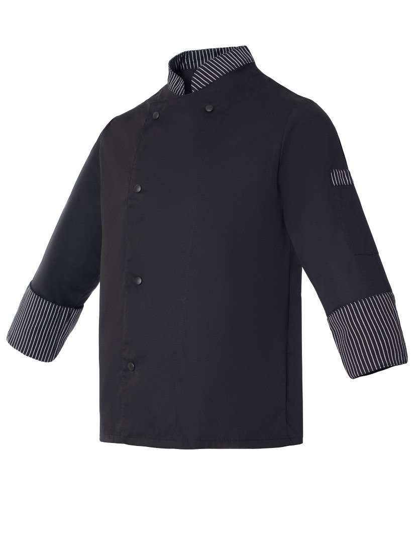 ΣΑΚΑΚΙ ΣΕΦ ΜΑΚΡΥΜΑΝΙΚΟ UNISEX JULIENNE ΣΑΚΑΚΙ ΣΕΦ ΜΑΚΡΥΜΑΝΙΚΟ UNISEX JULIENNE