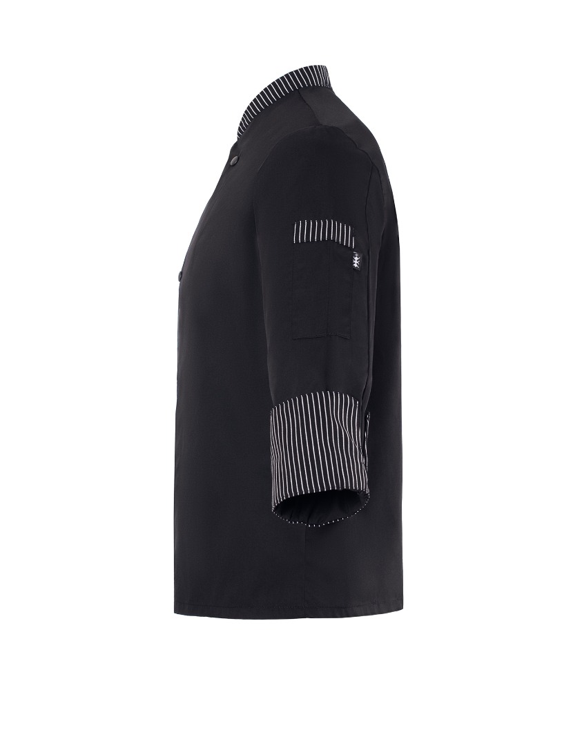 ΣΑΚΑΚΙ ΣΕΦ ΜΑΚΡΥΜΑΝΙΚΟ UNISEX JULIENNE ΣΑΚΑΚΙ ΣΕΦ ΜΑΚΡΥΜΑΝΙΚΟ UNISEX JULIENNE