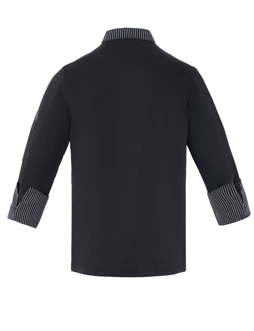 ΣΑΚΑΚΙ ΣΕΦ ΜΑΚΡΥΜΑΝΙΚΟ UNISEX JULIENNE ΣΑΚΑΚΙ ΣΕΦ ΜΑΚΡΥΜΑΝΙΚΟ UNISEX JULIENNE