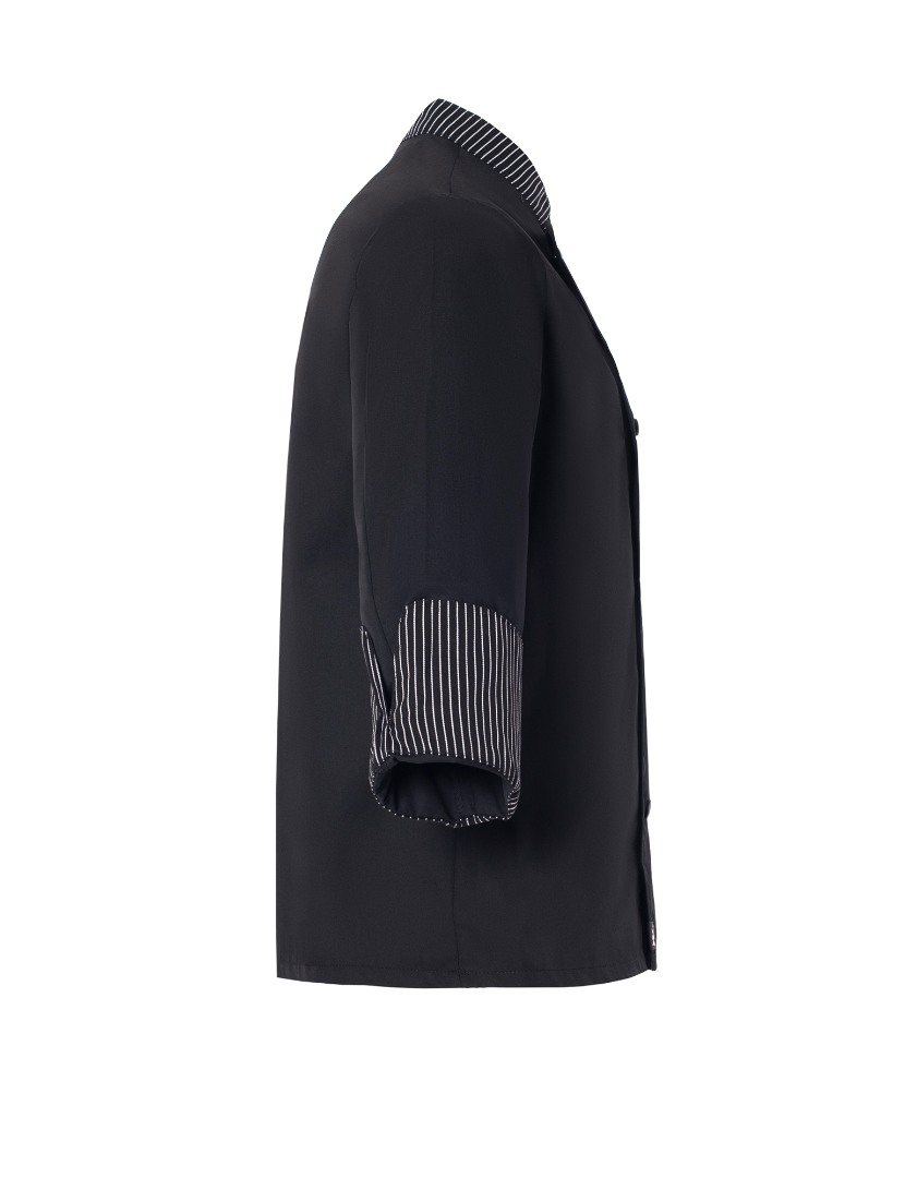 ΣΑΚΑΚΙ ΣΕΦ ΜΑΚΡΥΜΑΝΙΚΟ UNISEX JULIENNE ΣΑΚΑΚΙ ΣΕΦ ΜΑΚΡΥΜΑΝΙΚΟ UNISEX JULIENNE